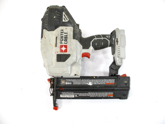 Porter-Cable PCC790 20V MAX Li-Ion 18G  Brad Nailer