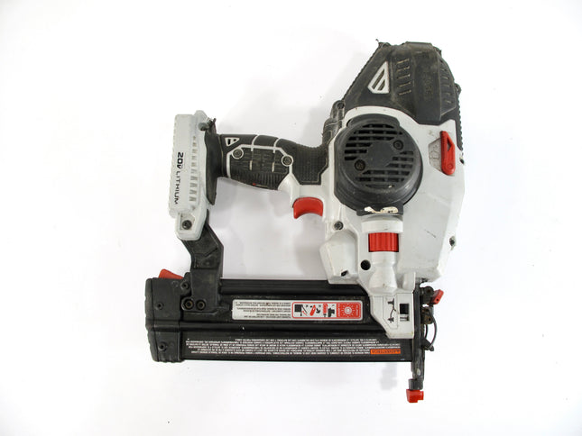 Porter-Cable PCC790 20V MAX Li-Ion 18G  Brad Nailer