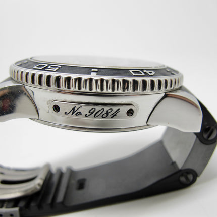 Ulysse Nardin Maxi Marine Diver