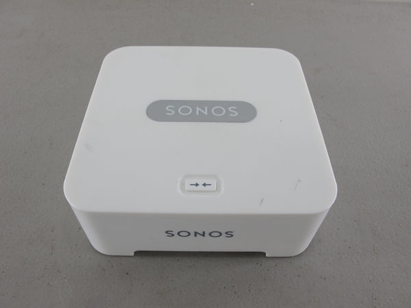 Sonos Bridge Wireless Network Expander for Sonos Home Audio Smart Speakers