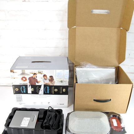 weBoost Home MultiRoom Cell Phone Signal Booster Boosts 4G LTE & 5G