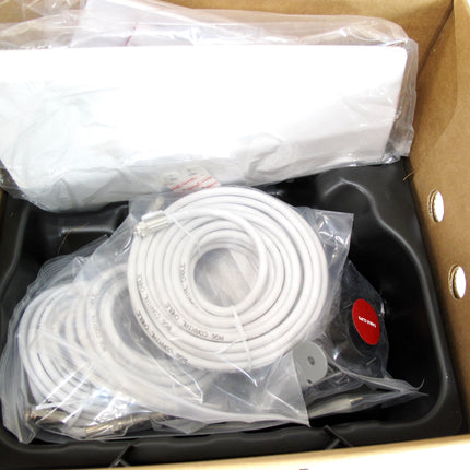 weBoost Home MultiRoom Cell Phone Signal Booster Boosts 4G LTE & 5G