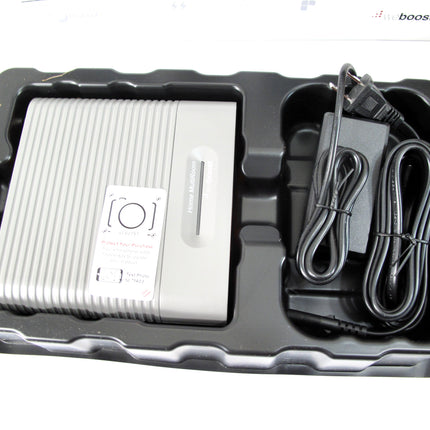 weBoost Home MultiRoom Cell Phone Signal Booster Boosts 4G LTE & 5G