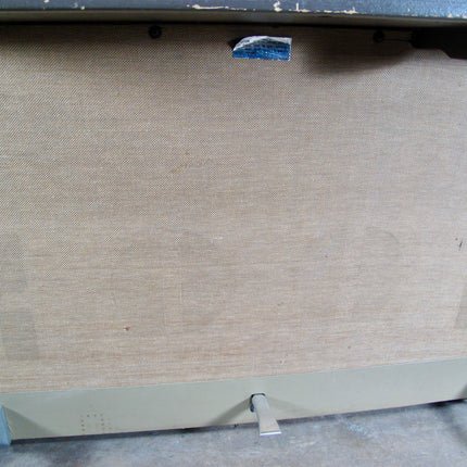 Vintage Wurlizer 214A Classroom Electric Piano with Built in Speaker Cabinet