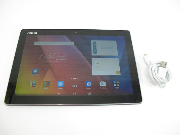 Asus ZenPad 10 2 GB RAM 16 GB Dual Camera Android Tablet