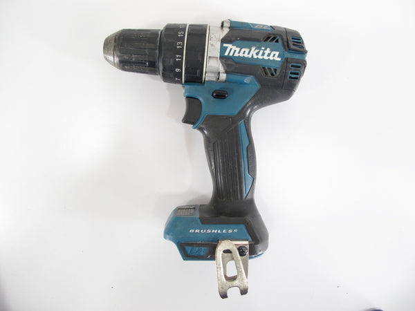 Makita XPH12Z LXT 18V Lithium-Ion Cordless Hammer Drill XPH12 Bare Tool Only