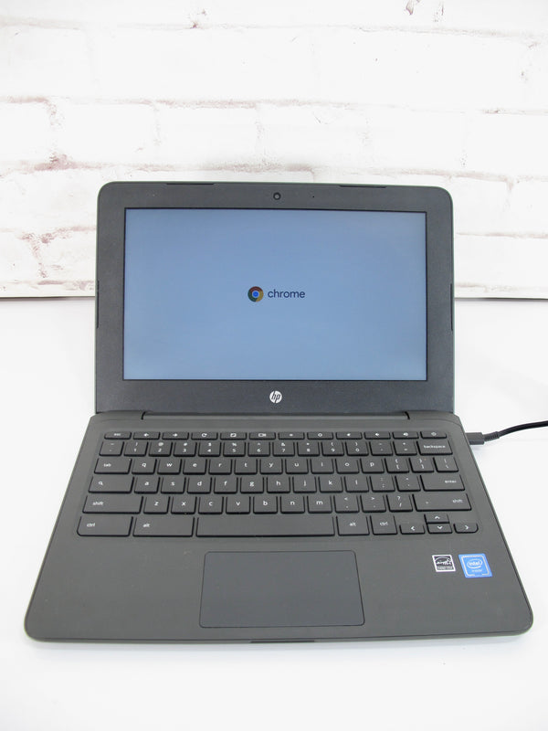HP Chromebook 11a-nb0013dx 11.6 inch 32GB 1.10GHz 4GB Computer