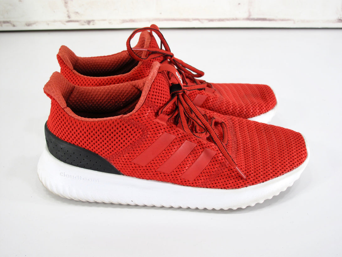 Adidas Cloudfoam Ultimate 1Y4001 Mens Athletic Shoes Size 10-1 – ZeereeZ