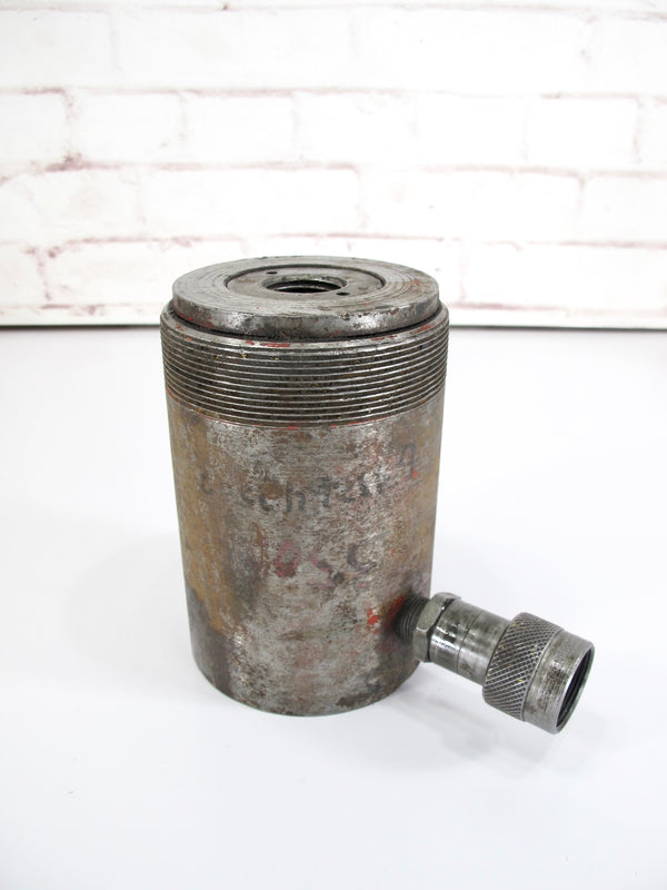 Unknown Brand 6 inch Hydraulic Cylinder