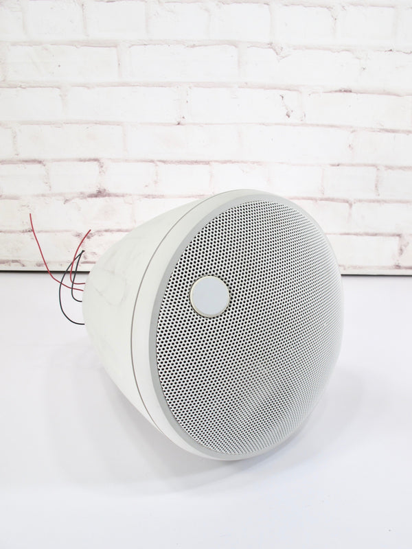 SoundTube RS500i 5.25” Open-Ceiling Hanging Retail/Restaurant Pendant Speakers