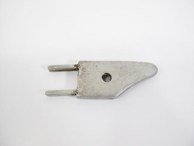 Pointed Trim Tip End for Vintage 1970s and 1980s Airstream Trailers