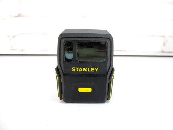 Stanley STHT77366 Smart Tech Smart Measure Pro Digital Measuring Device