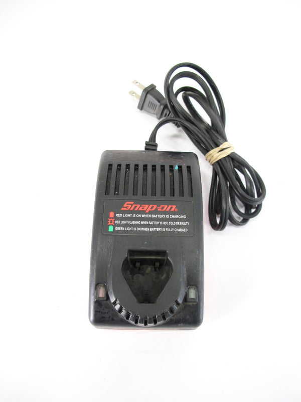 Snap On CTC572 CTC572 7.2 Volt Lithium Ion 120 Volt Battery Charger