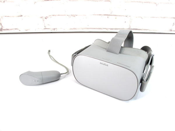 Oculus Go 32GB Standalone Virtual Reality All in One Game Headset MH-A32