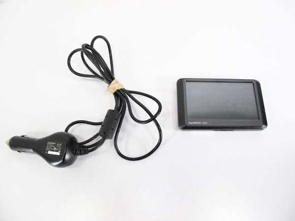 Garmin Nuvi 255W 4.3-inch Portable GPS Navigation Unit