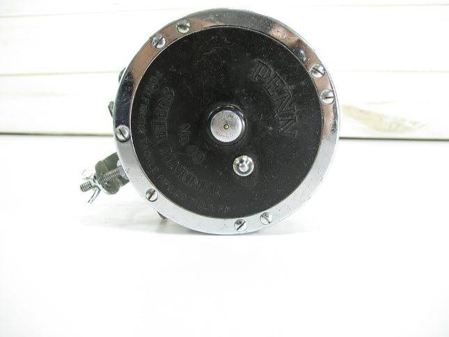 Penn Super Mariner No. 49 Classic Saltwater Fishing Reel