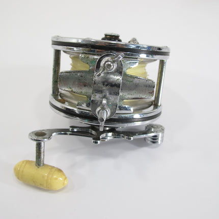 Penn Super Mariner No. 49 Classic Saltwater Fishing Reel