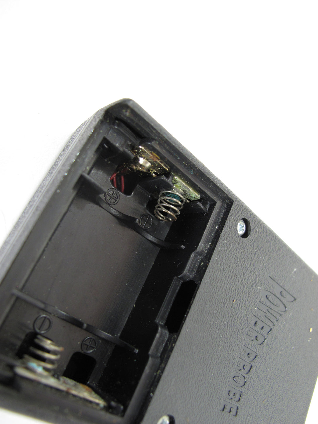 Power Probe ECT2000 Short & Open Circuit Tracer Replacement Receiver U ...