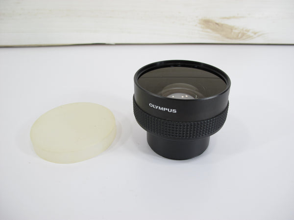 Olympus VF-KL3 0.6X Wide Conversion Video Camera Lens