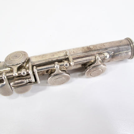 Yamaha YFL-221 Student Model Flute Original Replacement Footjoint