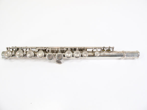 Yamaha YFL-221 Student Model Flute Original Replacement Body