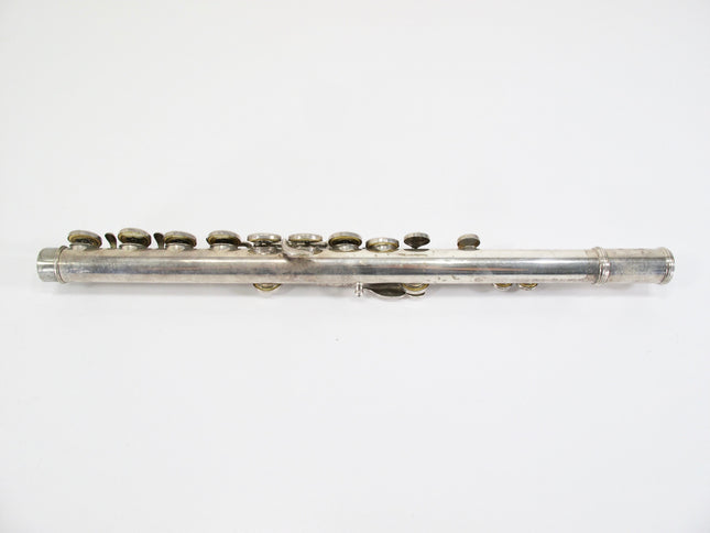 Yamaha YFL-221 Student Model Flute Original Replacement Body
