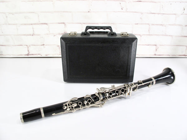 Yamaha YCL-26 Bb Student Model Clarinet w/ Case Gakki