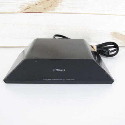Yamaha SWK-W10 Wireless Subwoofer Interface Kit Adapter