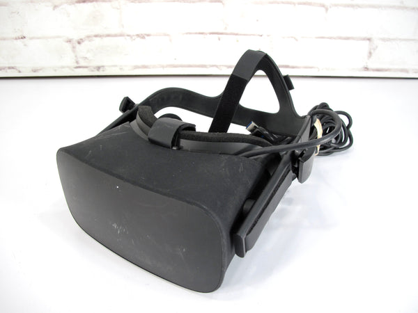 Oculus Rift CV1 Virtual Reality Headset