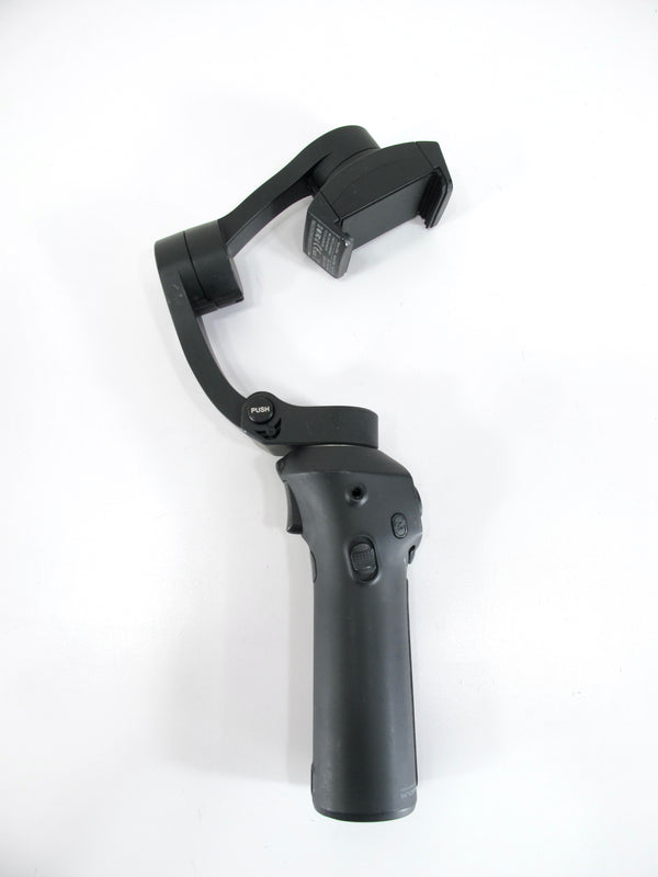 Snoppa Atom 3 Axis Foldable Smartphone iPhone Android Video Gimbal Stabilizer