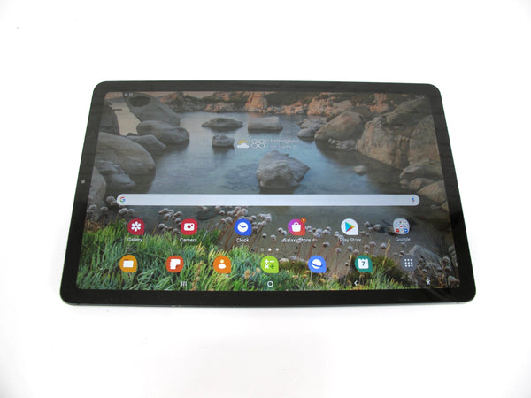 Samsung Galaxy Tab S6 Lite 64gb Black SM-P610 WIFI Android Tablet