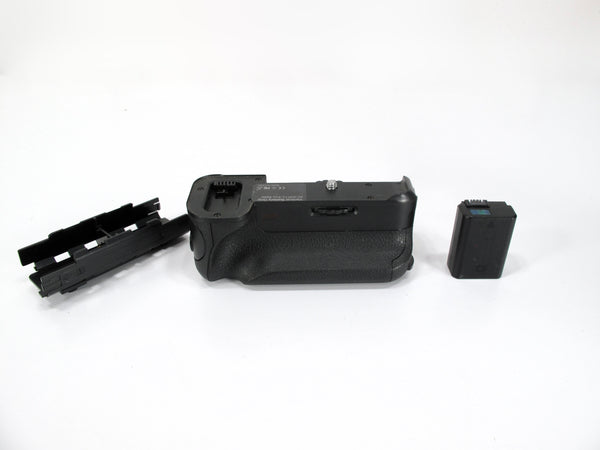 Travor BG-3DIR Vertical Camera Battery Grip For Sony A6000 DSLR Camera