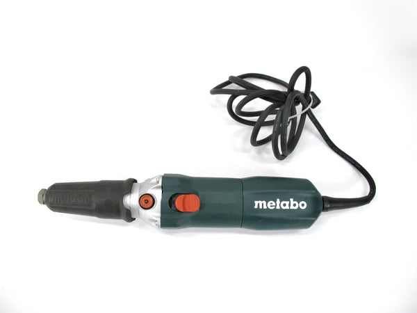 Metabo GE 710 plus Variable Speed Die Grinder 6.4 amp 710 Watt