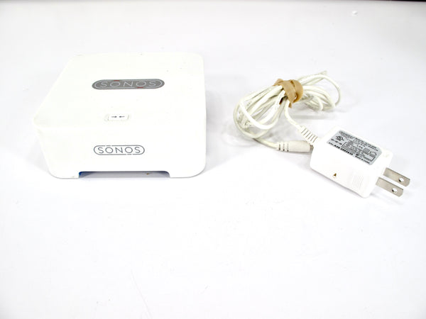Sonos BR100 Wireless Network Bridge Link WIFI Music Playback Extender Optimizer