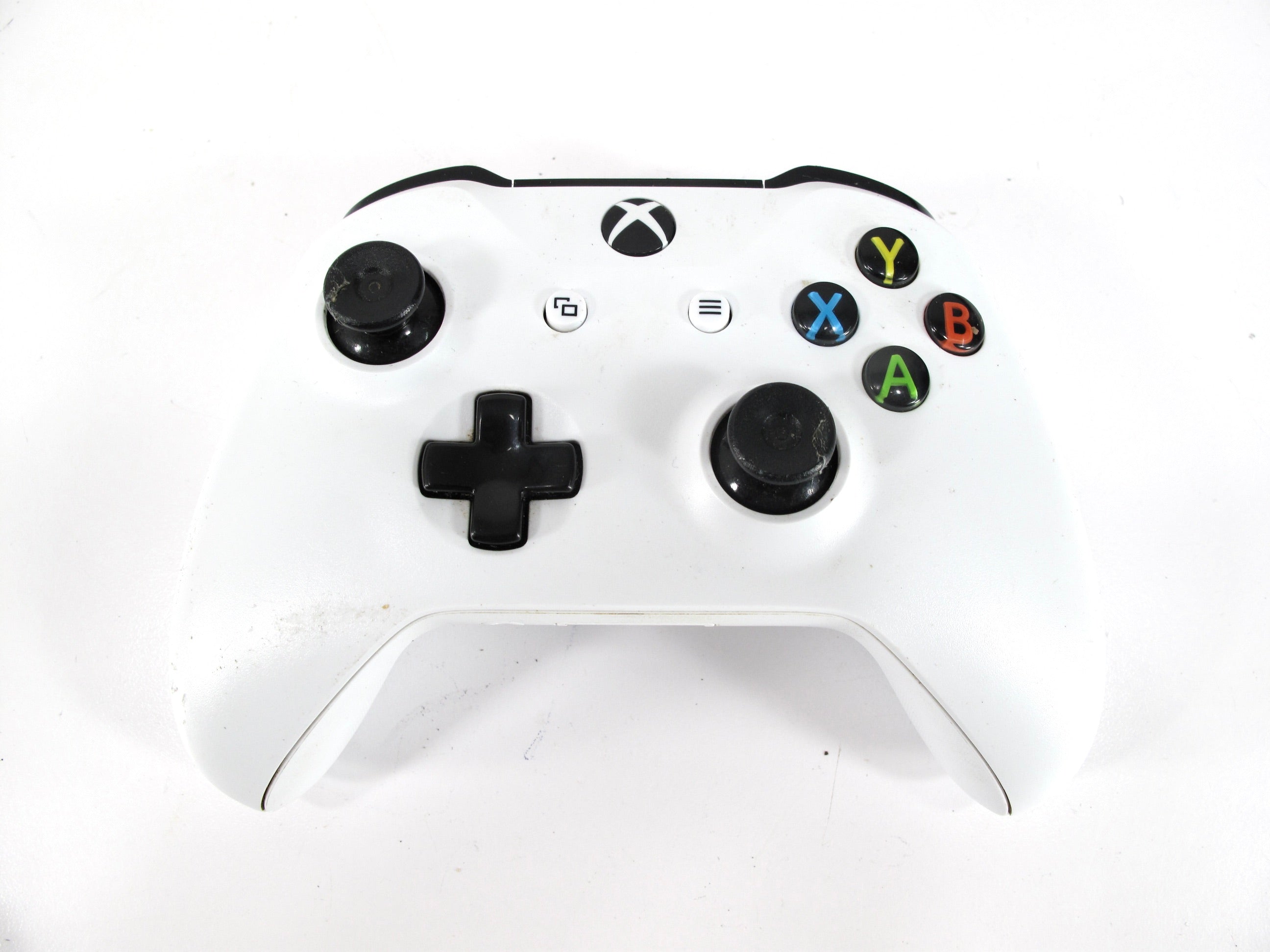 PowerA Enhanced Wired Controller for Xbox One Series X S Mist/White ...