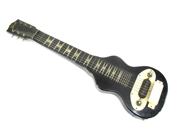 Gibson BR-6 Vintage 1940s/50s Lap Steel Guitar