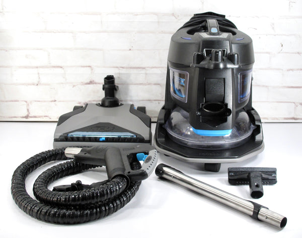 Rainbow SRX Vacuum Cleaner with Power Nozzle