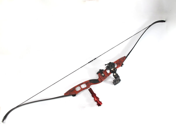 Bear Archery Cajun Fish Stick Pro Fishing Recurve Bow