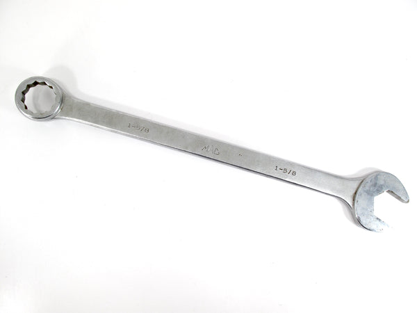 Mac Tools CL52 1-5/8" SAE Long Combination Wrench USA