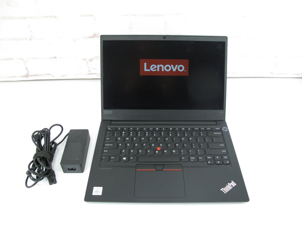 Lenovo ThinkPad E14 20RBS5BE00 500GB Win 11 Home 4GB 2.10GHz i3 Notebook Computer