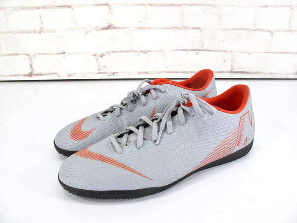 Nike AH7385-060 Mercurial Vapor 12 Pro IC Indoor Soccer Shoes Size  12