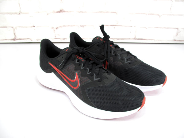 Nike CW3411-005 Downshifter 11 Men's Road Running Shoes Size 13