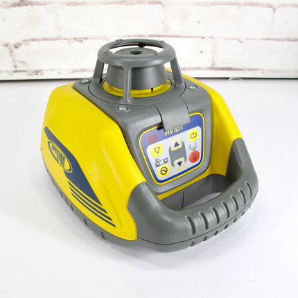Trimble Spectra HV101 Rotary Construction Laser Automatic Level