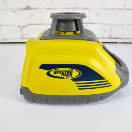 Trimble Spectra HV101 Rotary Construction Laser Automatic Level