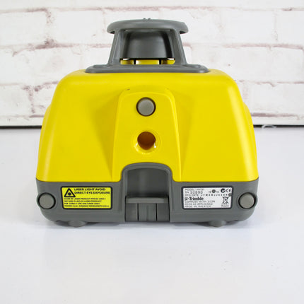 Trimble Spectra HV101 Rotary Construction Laser Automatic Level