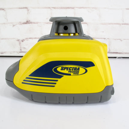 Trimble Spectra HV101 Rotary Construction Laser Automatic Level