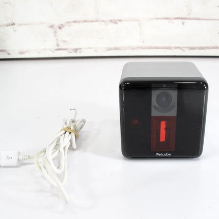 Petcube Play Smart Pet Camera Interactive Laser Toy Remote Dog/Cat