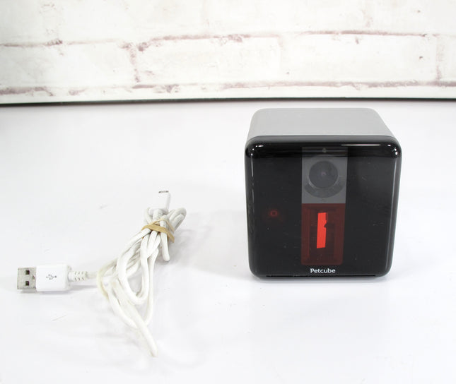 Petcube Play Smart Pet Camera Interactive Laser Toy Remote Dog/Cat