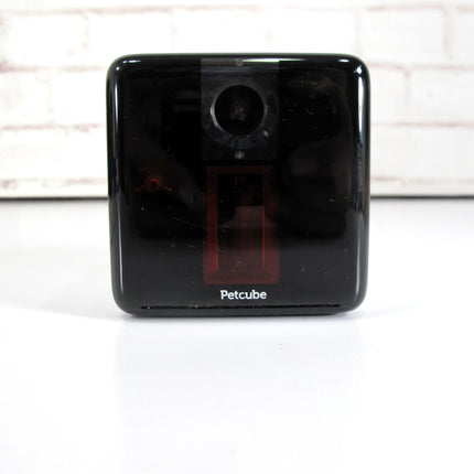 Petcube Play Smart Pet Camera Interactive Laser Toy Remote Dog/Cat