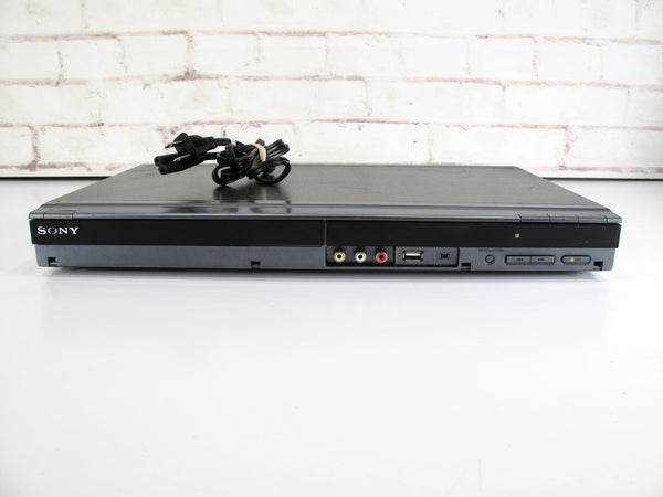 Sony RDR-GX257 HDMI Upscaling 1080p DVD Recorder Player